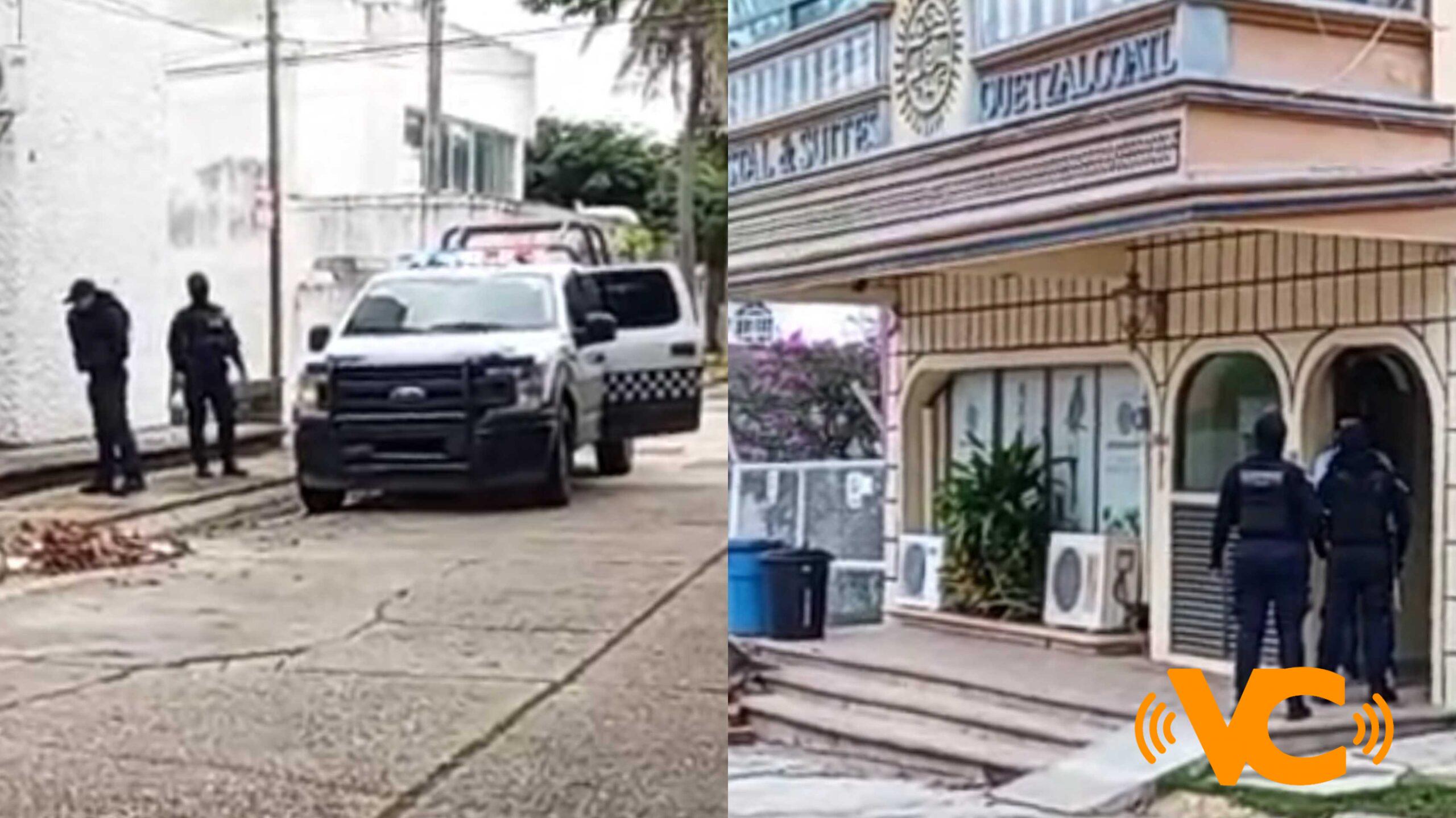 ¡ÚLTIMA HORA! Liberan a EMPRESARIO SECUESTRADO en COATZACOALCOS