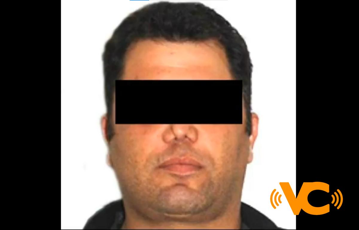 Dan 28 años de prisión a ‘El Molca’, exlíder del Cártel del Milenio y rival del ‘Mencho’ Dan 28 años de prisión a ‘El Molca’, exlíder del Cártel del Milenio y rival del ‘Mencho’