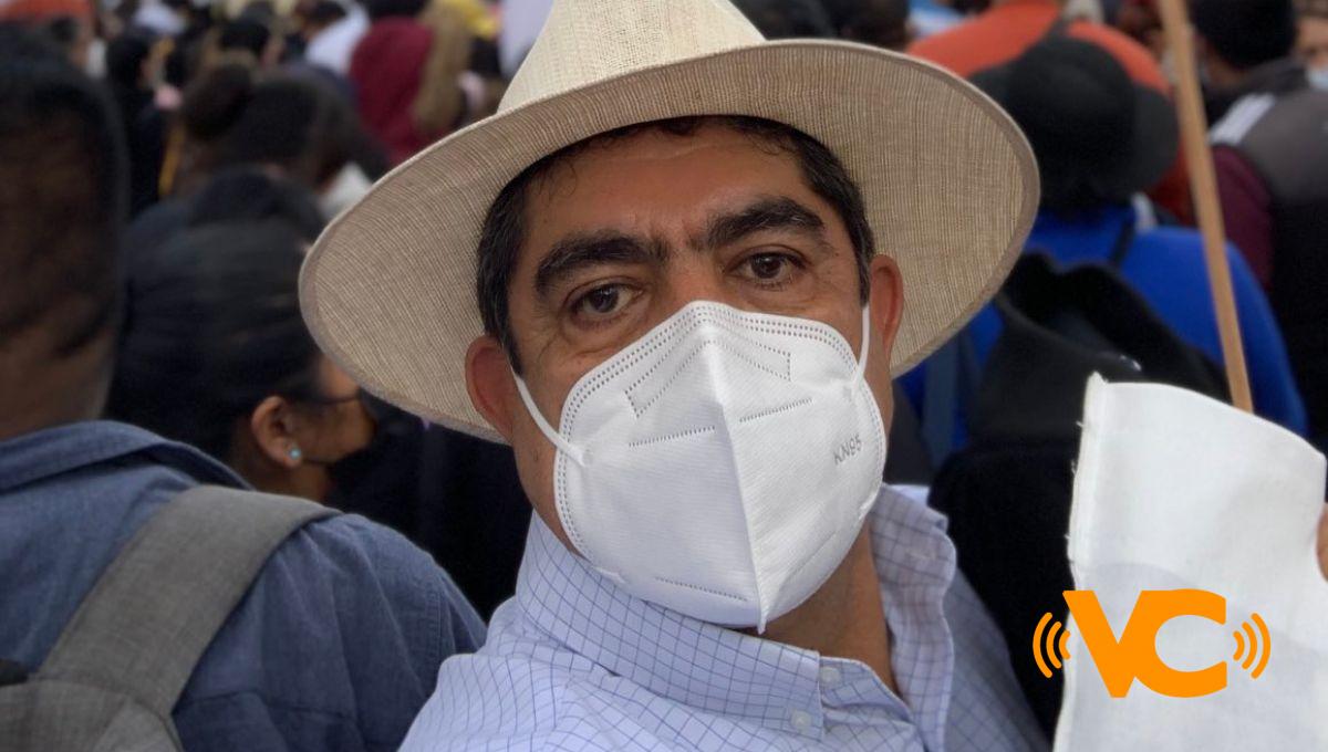 Manuel Espino renuncia al Servicio de Protección Federal; va por gubernatura de Durango Manuel Espino renuncia al Servicio de Protección Federal; va por gubernatura de Durango
