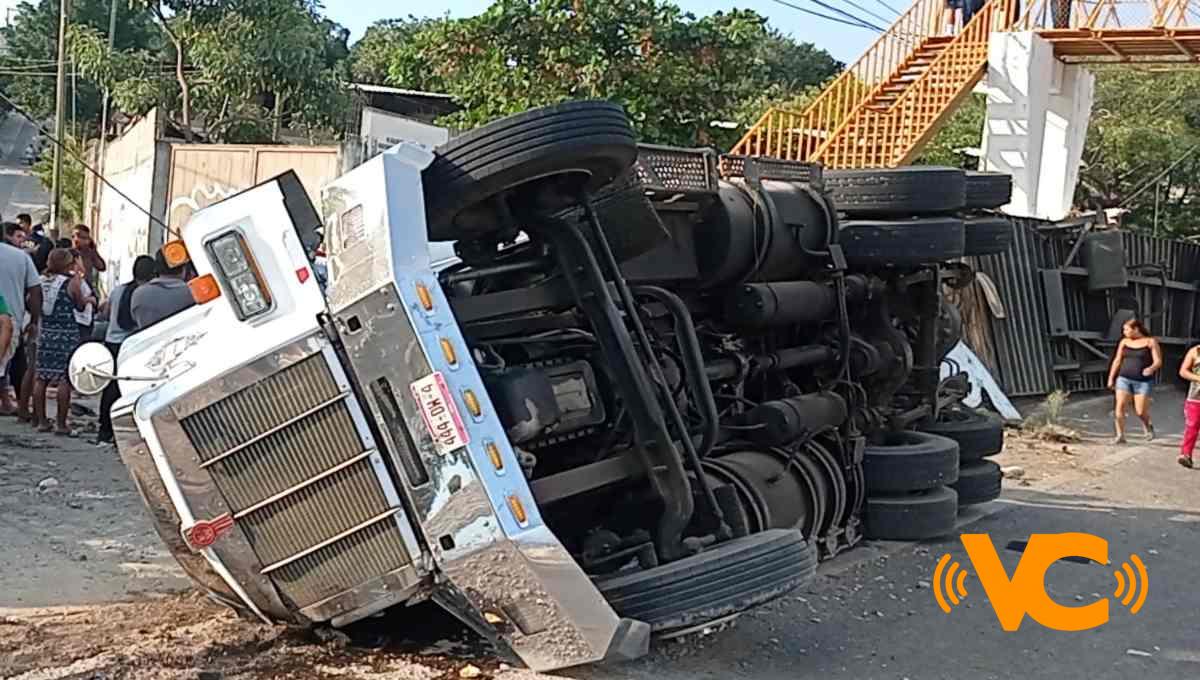 55 migrantes muertos: México y Guatemala van contra red de trata responsable del accidente 55 migrantes muertos: México y Guatemala van contra red de trata responsable del accidente
