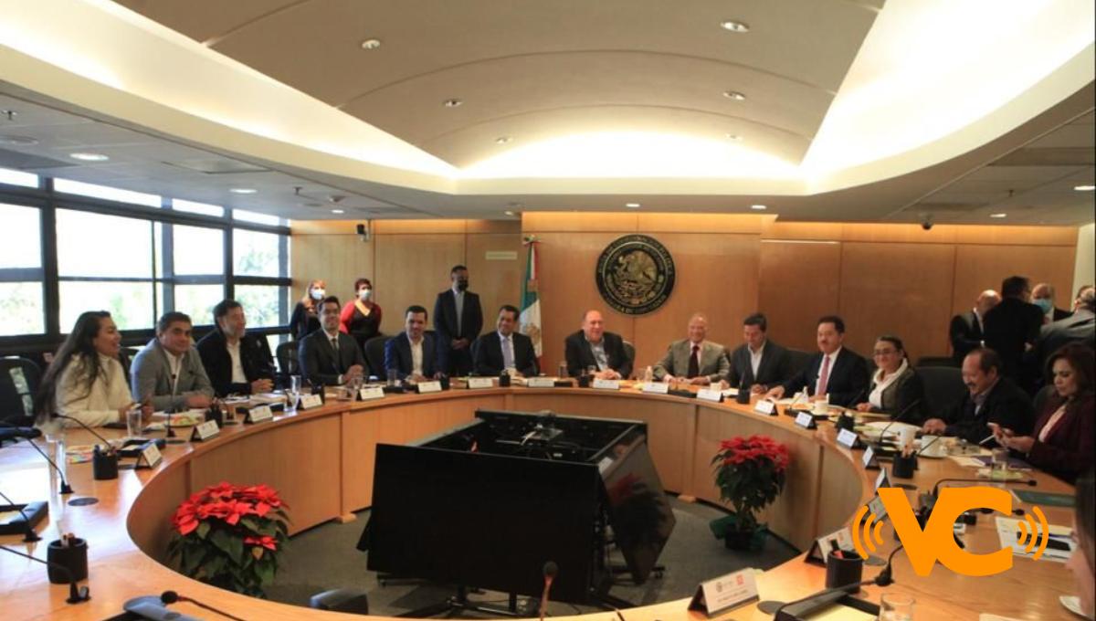 Reforma Eléctrica: Cámara de Diputados iniciará discusión el 17 de enero