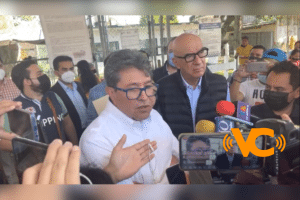 Pedirá Senado a la Corte resolver inconstitucionalidad del delito de ultrajes a la autoridad en Veracruz