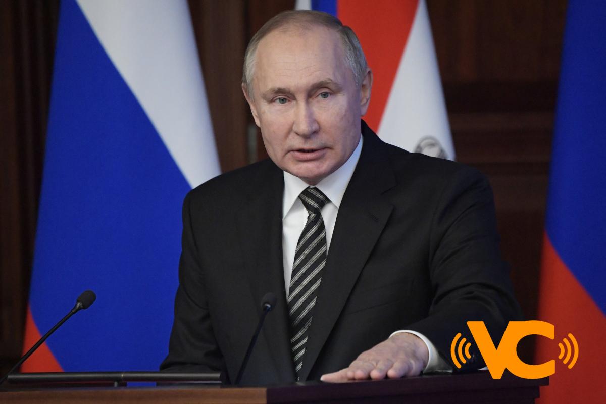 Rusia advierte de “respuesta militar” contra cualquier ofensiva de EU Rusia advierte de “respuesta militar” contra cualquier ofensiva de EU