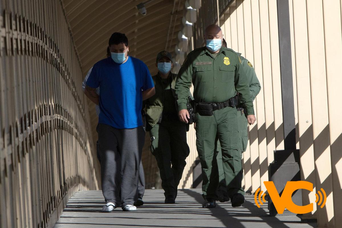 ‘Quédate en México’: demócratas exigen a Biden terminar programa xenófobo de Trump ‘Quédate en México’: demócratas exigen a Biden terminar programa xenófobo de Trump