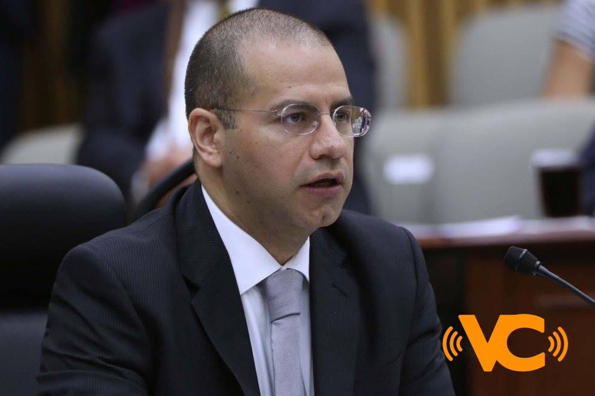 Revocación de Mandato: consejero considera “injustos” ataques al INE