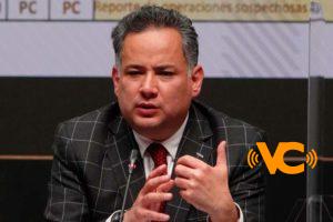 VIDEO. Santiago Nieto llega al gobierno de Nayarit como asesor financiero VIDEO. Santiago Nieto llega al gobierno de Nayarit como asesor financiero