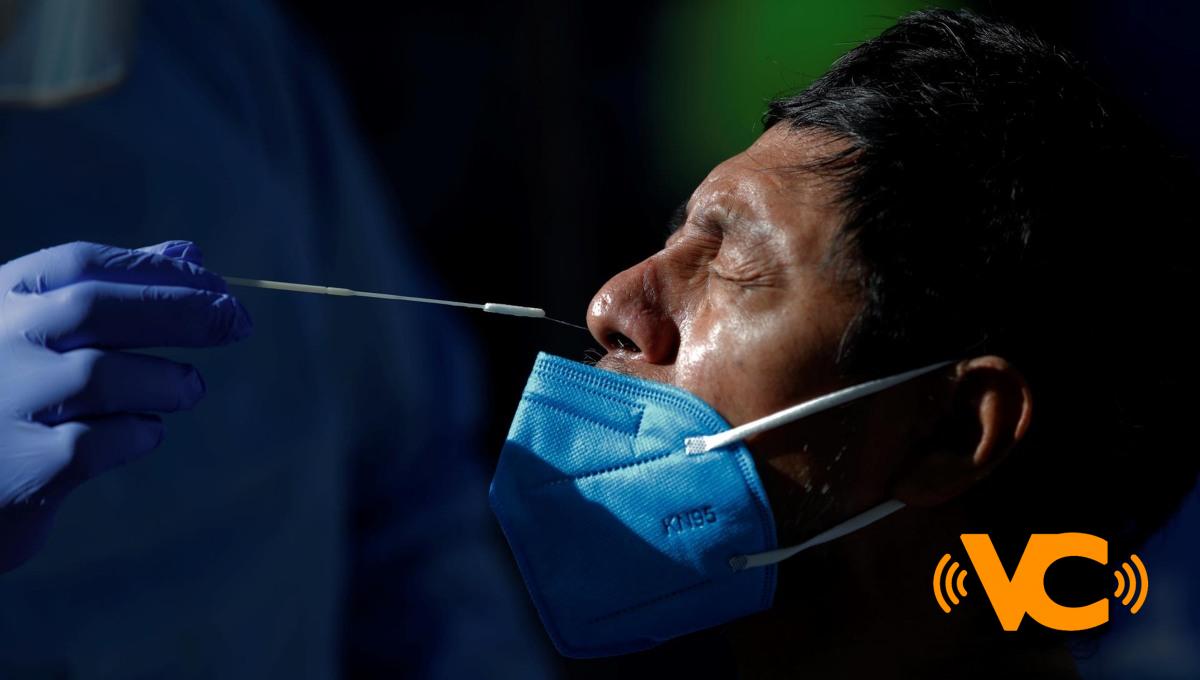 Ómicron en México: Tamaulipas reporta dos casos más de la nueva variante Ómicron en México: Tamaulipas reporta dos casos más de la nueva variante