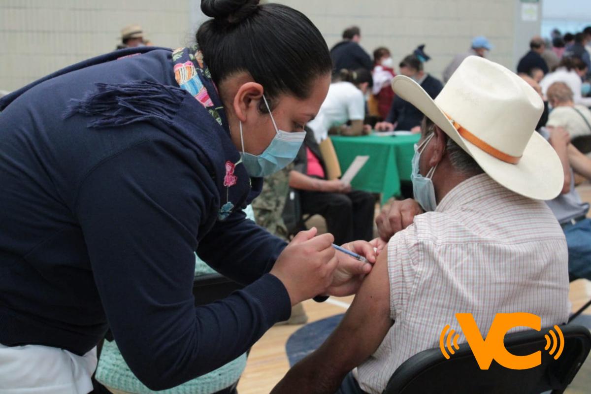 COVID-19 en México: Salud reporta 2,530 nuevos casos y 268 muertes adicionales COVID-19 en México: Salud reporta 2,530 nuevos casos y 268 muertes adicionales