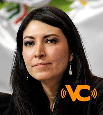 Relevo en Banxico: avanza en Senado la designación de Victoria Rodríguez Relevo en Banxico: avanza en Senado la designación de Victoria Rodríguez
