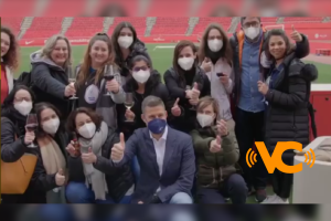 Video: Empresario reparte más de 20 millones de pesos a sus empleados
