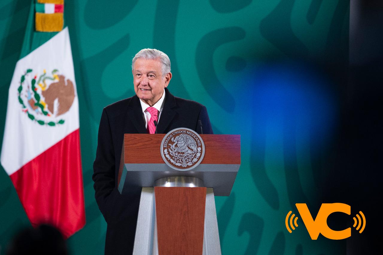 Y ahora AMLO dice que Proceso es un pasquín Y ahora AMLO dice que Proceso es un pasquín