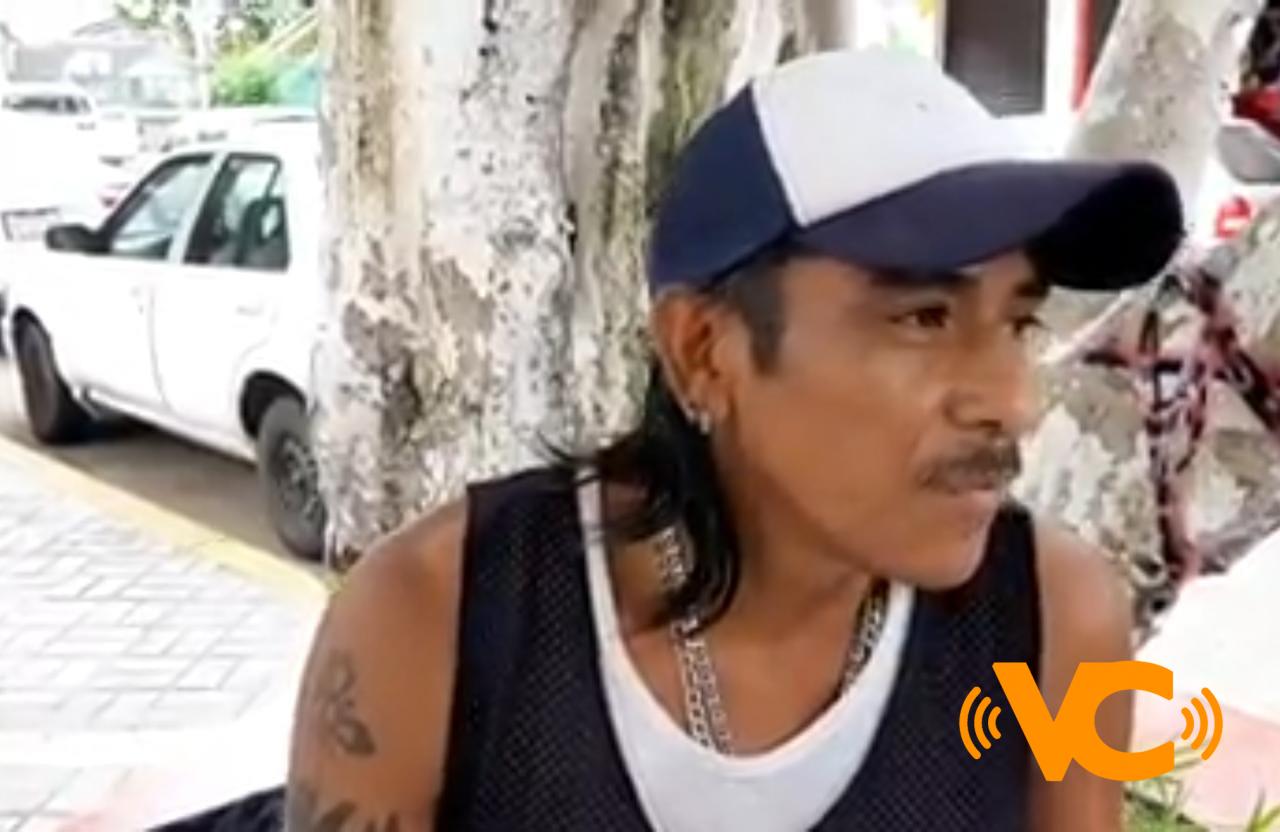 Fallece el eterno bolero de Nanchital Fallece el eterno bolero de Nanchital