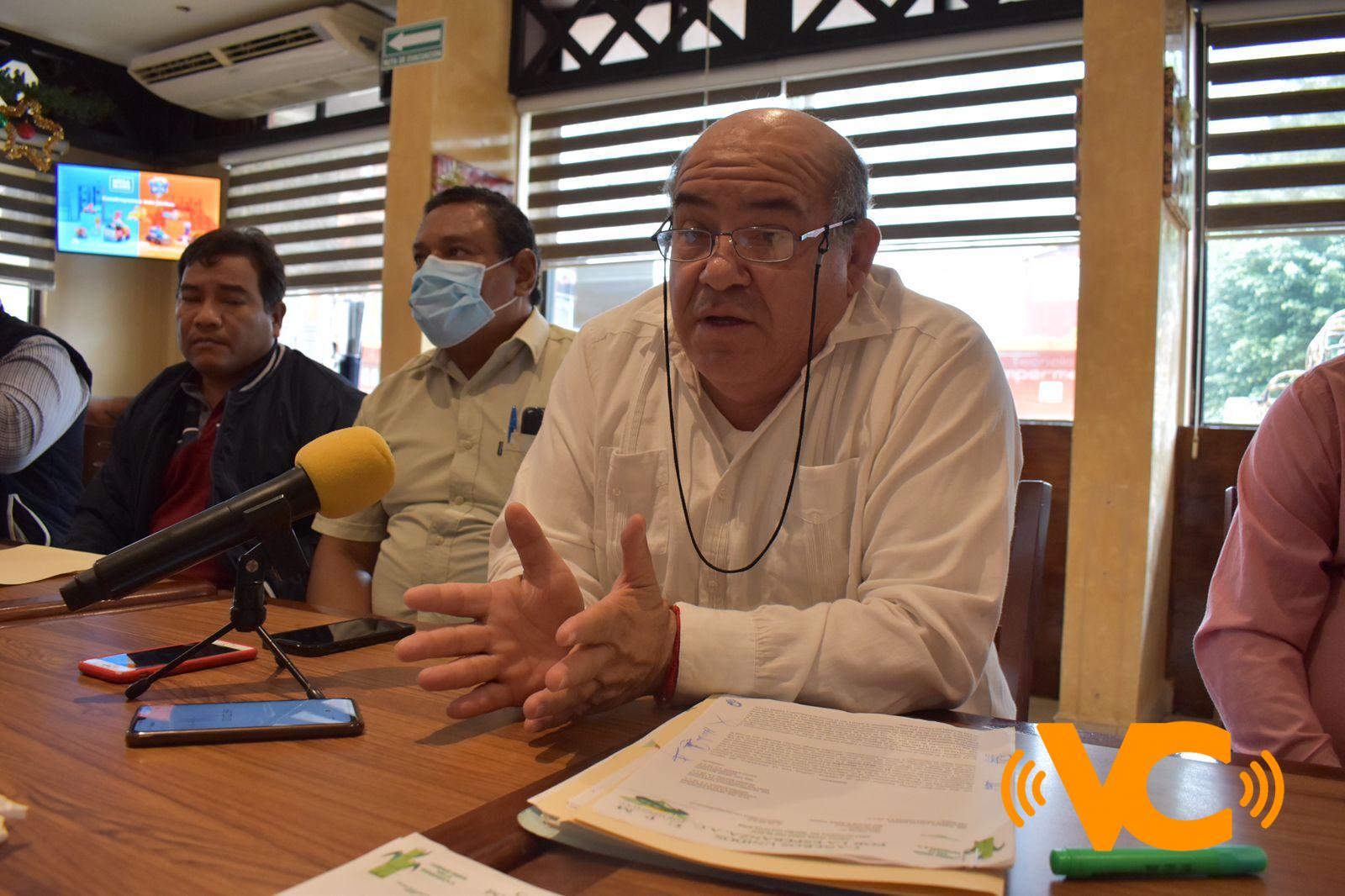 Tomarán mañana miércoles “Cañeros Unidos por la Esperanza” el Ingenio Cuatotolapan en Juan Díaz Covarrubias