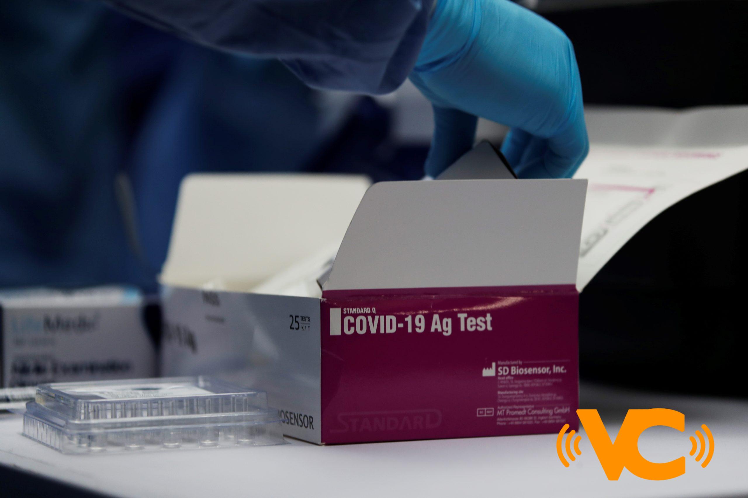 Ómicron avanza en México: Hidalgo confirma primer caso de esta variante