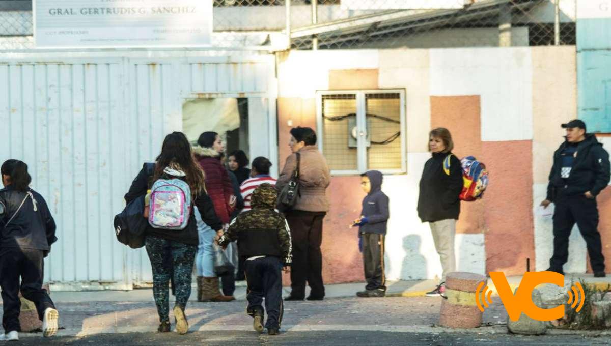 Adiós a las papitas y refrescos: diputados prohíben comida chatarra en escuelas