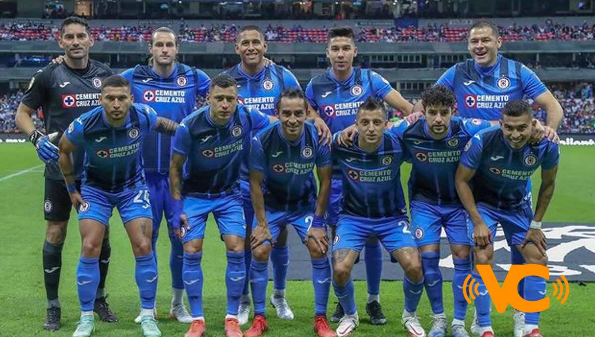 Cruz Azul vuelve a ser subcampeón; ahora de búsquedas de Google México