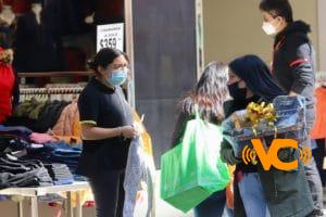 Compras navideñas, entre la tradición y el cuidado del bolsillo