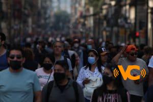 Ómicron es más transible pero genera menos enfermedad grave: Salud Ómicron es más transible pero genera menos enfermedad grave: Salud
