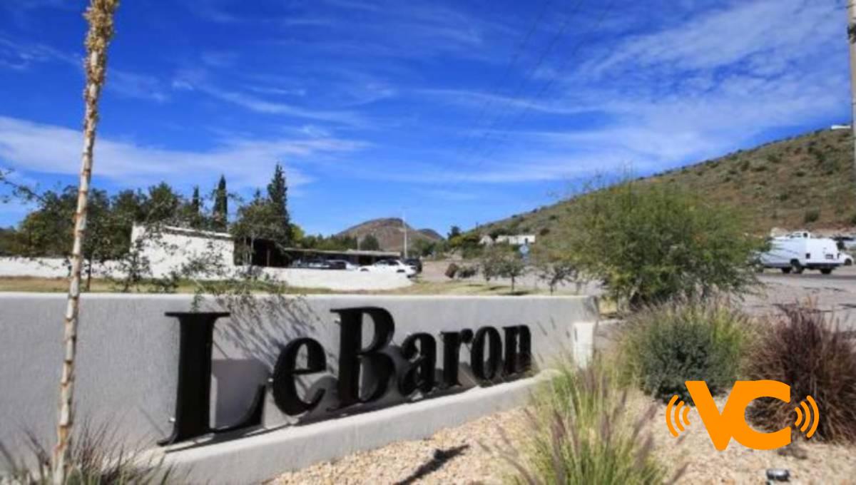 Caso LeBarón: FGR detiene en Chihuahua a otro implicado