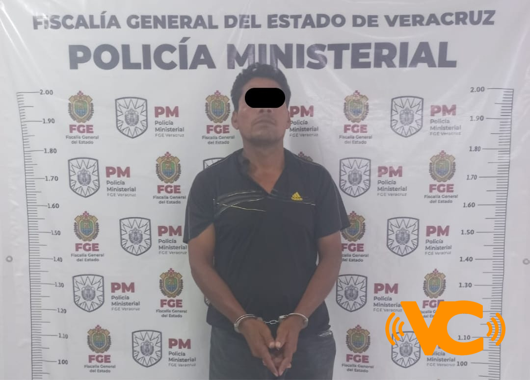 Presunto homicida de Hidalgotitlán fue detenido por la Ministerial Presunto homicida de Hidalgotitlán fue detenido por la Ministerial