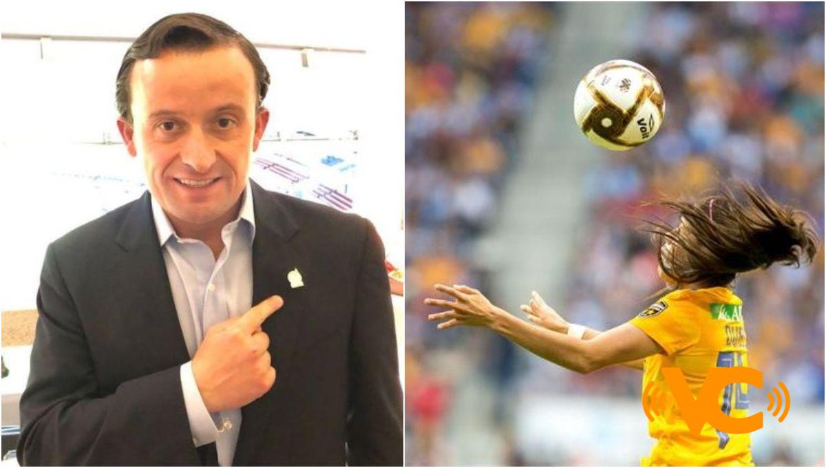 ¿México vuelve a La Libertadores? Liga Femenil busca entrar al torneo ¿México vuelve a La Libertadores? Liga Femenil busca entrar al torneo