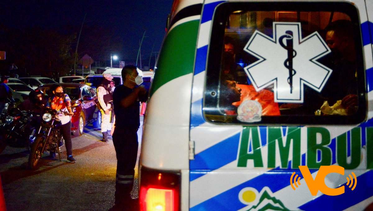 Tragedia en Chiapas: suman 55 migrantes fallecidos