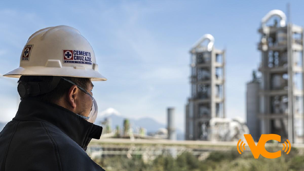 Los Consejos de Administración y Vigilancia de Cruz Azul recibieron la posesión legal de la planta en Tula, Hidalgo Los Consejos de Administración y Vigilancia de Cruz Azul recibieron la posesión legal de la planta en Tula, Hidalgo