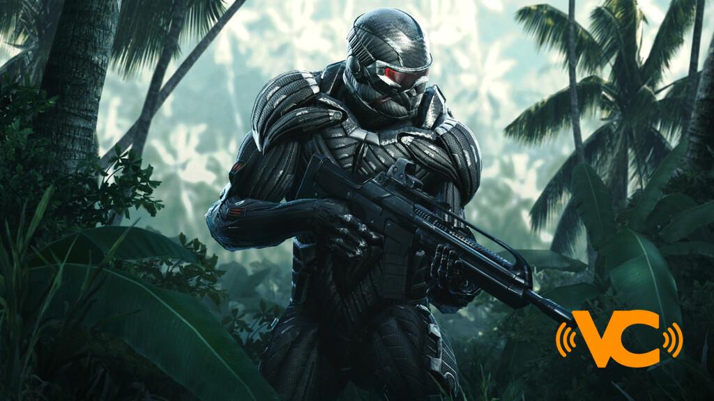 ‘Crysis 4’ es oficial: el nuevo juego de Crytek que no podrá correr tu PC ‘Crysis 4’ es oficial: el nuevo juego de Crytek que no podrá correr tu PC