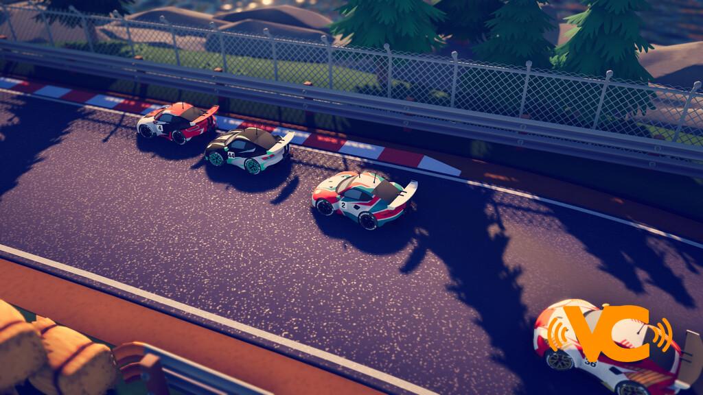 ‘Circuit Superstars’ llega a PS4 y PS5: las carreras con autos miniatura hecho por mexicanos tendrá juego cruzado con Xbox y PC ‘Circuit Superstars’ llega a PS4 y PS5: las carreras con autos miniatura hecho por mexicanos tendrá juego cruzado con Xbox y PC