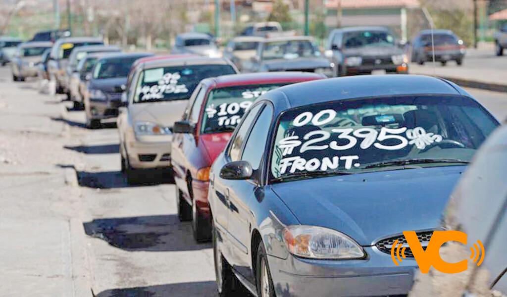 Los «autos chocolate» ya son legales en México: precio del trámite y los estados donde puedes regularizar un auto usado de EE.UU. Los «autos chocolate» ya son legales en México: precio del trámite y los estados donde puedes regularizar un auto usado de EE.UU.