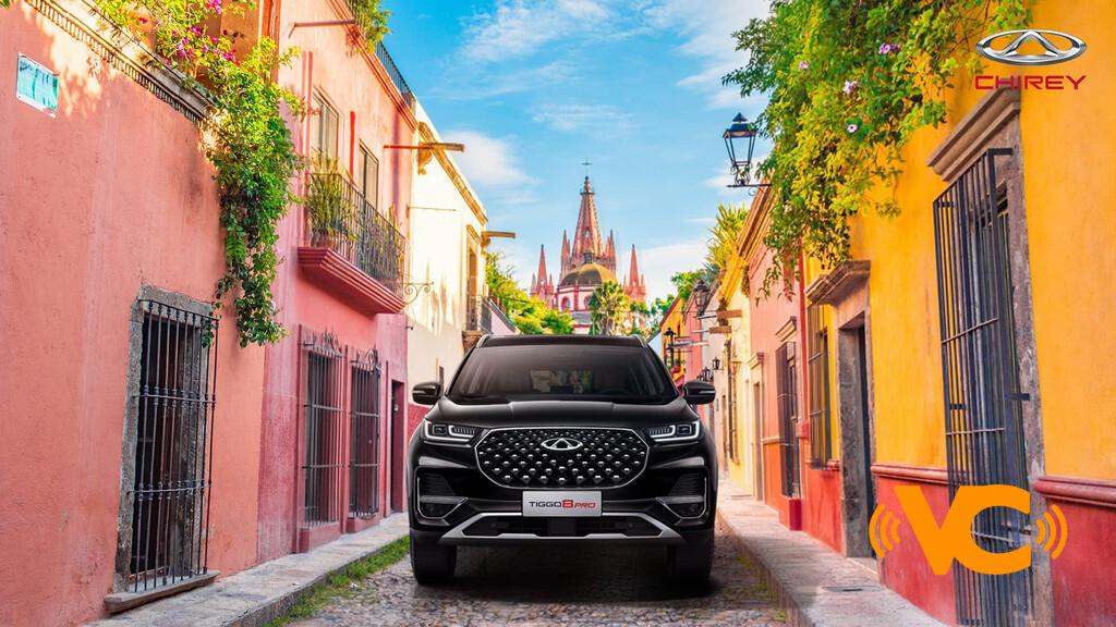 Quién es Chirey, la nueva marca china de autos que llegará a México y cuál es su oferta de SUVs Quién es Chirey, la nueva marca china de autos que llegará a México y cuál es su oferta de SUVs