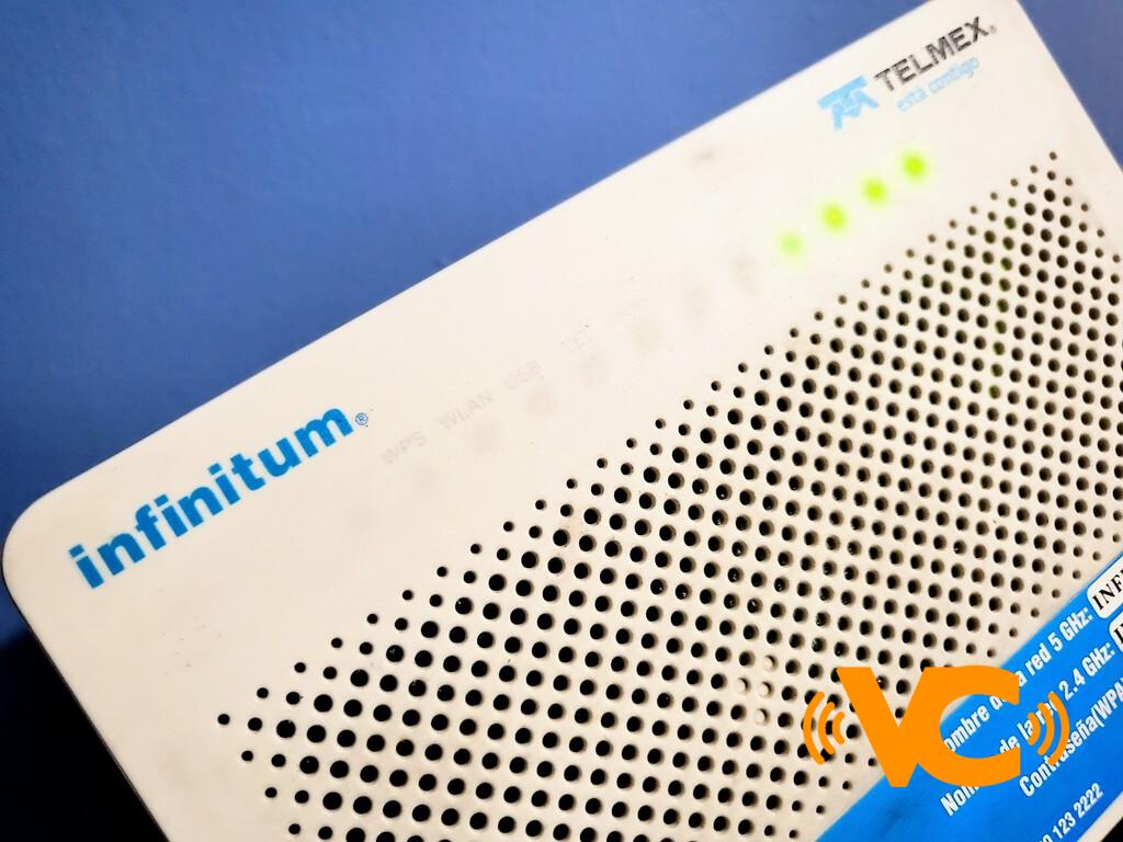 Telmex aumenta la velocidad de su internet Infinitum gratis a algunos usuarios en México, esto es lo que sabemos Telmex aumenta la velocidad de su internet Infinitum gratis a algunos usuarios en México, esto es lo que sabemos