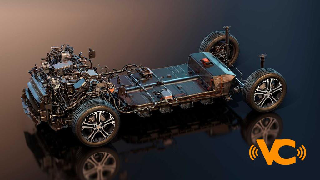 LG y General Motors construirán una nueva fábrica de baterías para los autos eléctricos de GM; invertirán 2,100 millones de dólares LG y General Motors construirán una nueva fábrica de baterías para los autos eléctricos de GM; invertirán 2,100 millones de dólares