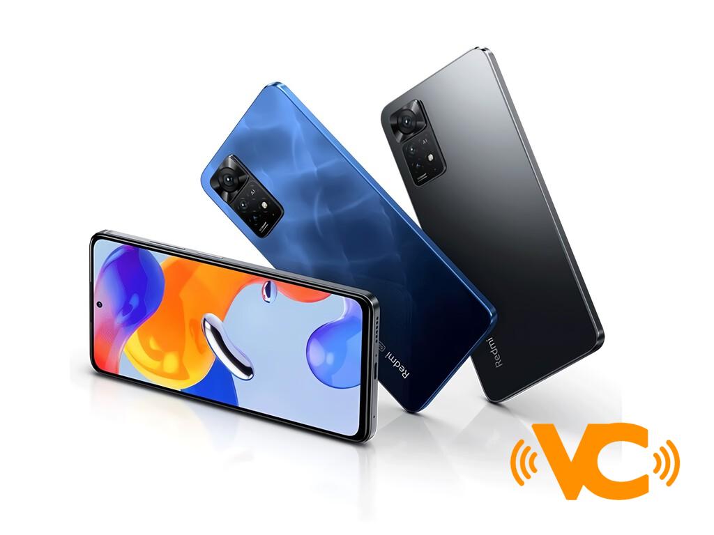 Xiaomi Redmi Note 11, Note 11 Pro y Note 11 Pro 5G llegarán a México: estas son las tiendas y operadores que los venderán Xiaomi Redmi Note 11, Note 11 Pro y Note 11 Pro 5G llegarán a México: estas son las tiendas y operadores que los venderán