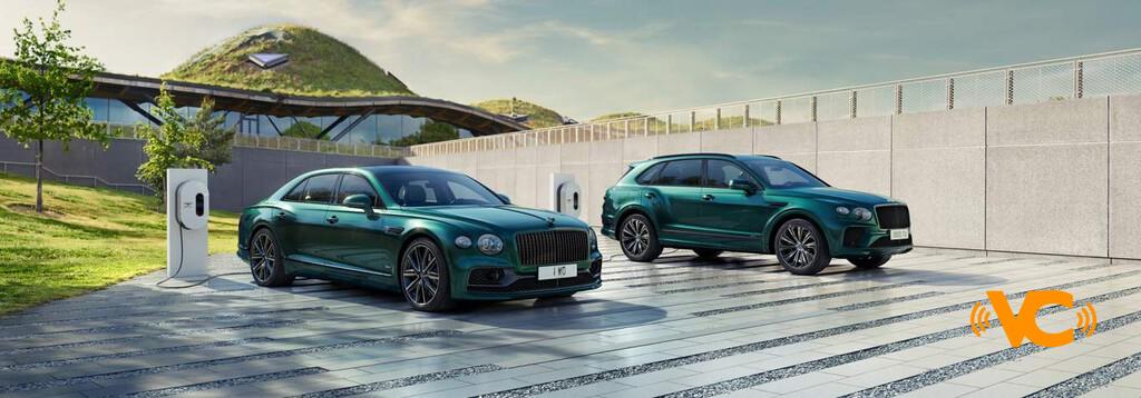 Bentley prepara cinco autos eléctricos: se convertirá en una marca de lujo totalmente eléctrica con lanzamientos anuales a partir de 2025 Bentley prepara cinco autos eléctricos: se convertirá en una marca de lujo totalmente eléctrica con lanzamientos anuales a partir de 2025
