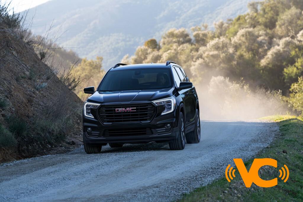 GMC Terrain 2022 llega a México; precio y lanzamiento oficial de la SUV premium hecha en San Luis Potosí
