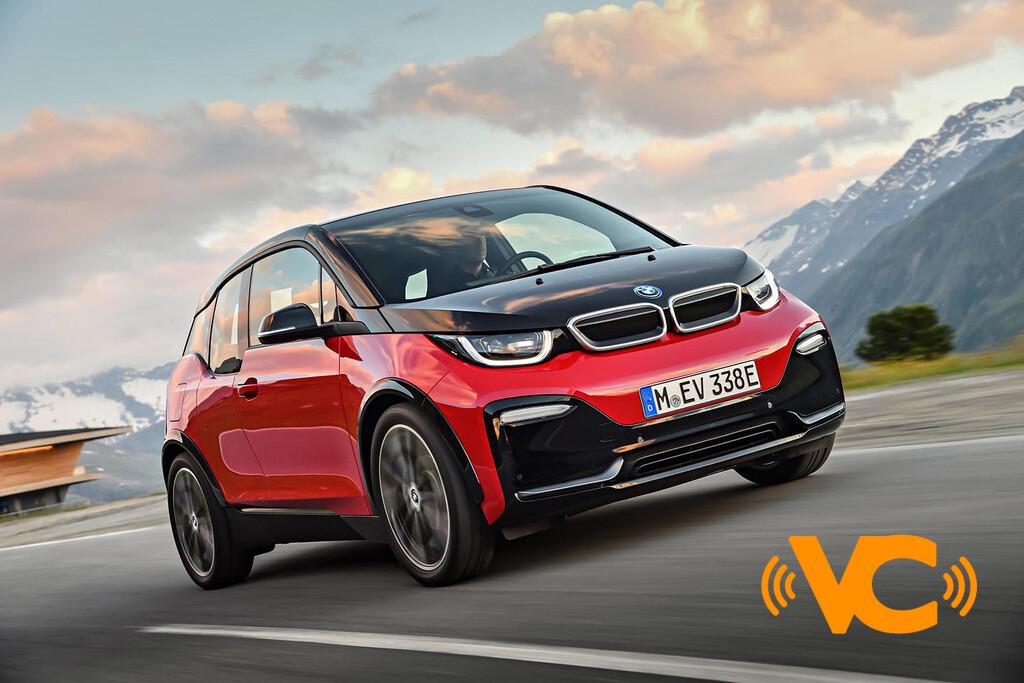 El BMW i3 ya tiene fecha para decir «adiós» definitivamente; el primer eléctrico de BMW dejará de producirse después de nueve años El BMW i3 ya tiene fecha para decir «adiós» definitivamente; el primer eléctrico de BMW dejará de producirse después de nueve años
