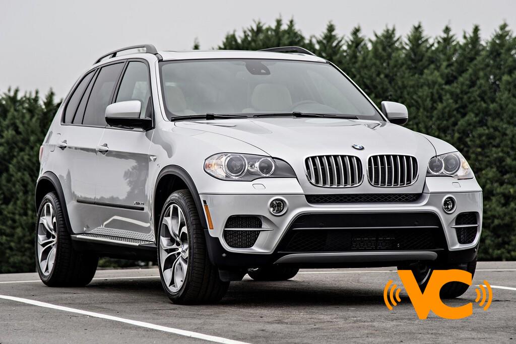 BMW cambiará gratis las bolsas de aire a más de 26 mil autos en México: hay riesgo de que el generador de gas explote, según PROFECO BMW cambiará gratis las bolsas de aire a más de 26 mil autos en México: hay riesgo de que el generador de gas explote, según PROFECO