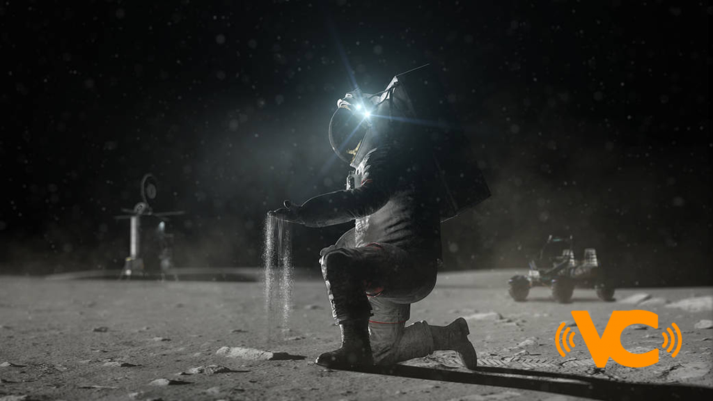 Luego de regresar a la Luna con la misión Artemis III de la NASA, habrá que esperar un par de años para alunizar de nuevo en el satélite