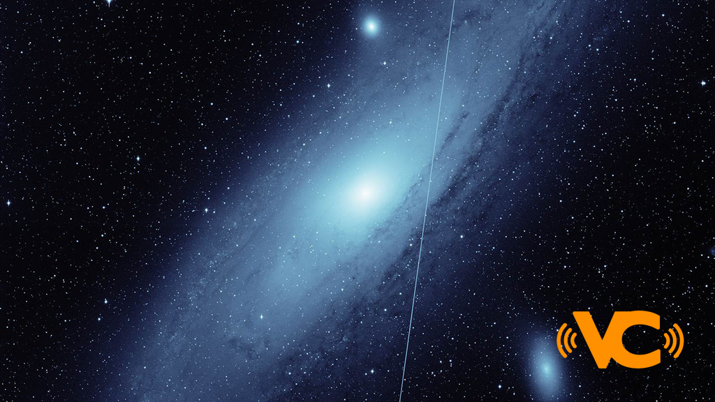 Los satélites Starlink brillan tanto que están reduciendo la capacidad de encontrar asteroides potencialmente peligrosos para la Tierra Los satélites Starlink brillan tanto que están reduciendo la capacidad de encontrar asteroides potencialmente peligrosos para la Tierra