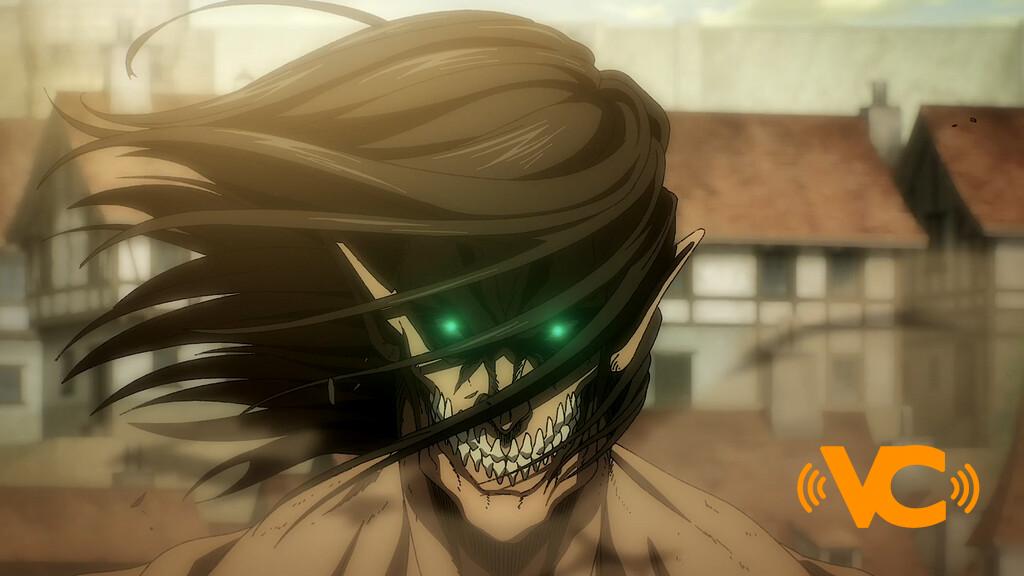 ‘Attack on Titan (Shingeki no Kyojin) Temporada Final, Parte 2’: qué día y a qué hora se estrenará en México ‘Attack on Titan (Shingeki no Kyojin) Temporada Final, Parte 2’: qué día y a qué hora se estrenará en México
