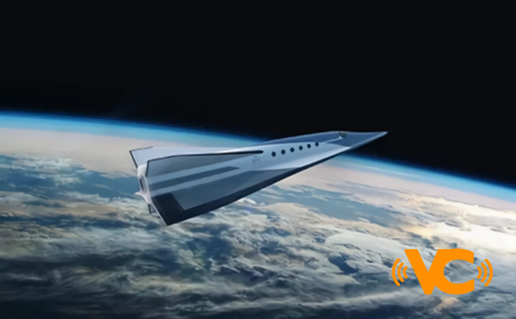 En China están desarrollando un «cohete con alas» que se parece al de Virgin Galactic y aterriza como la StarShip de SpaceX En China están desarrollando un «cohete con alas» que se parece al de Virgin Galactic y aterriza como la StarShip de SpaceX
