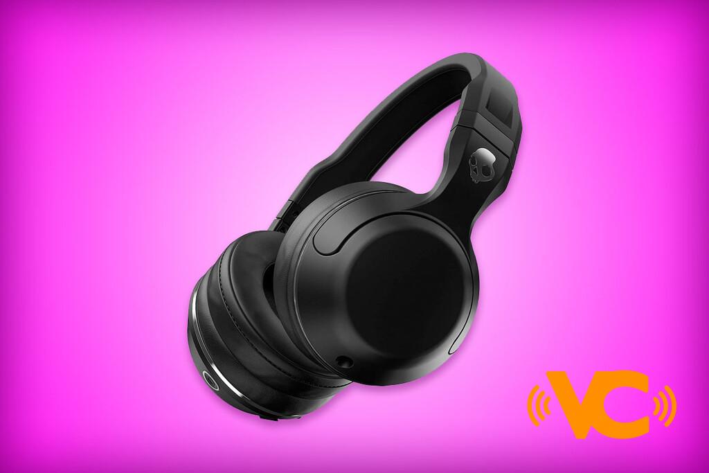 Skullcandy Hesh 2, audífonos inalámbricos con 15 horas de batería y micrófono tienen 63% de descuento en Amazon México Skullcandy Hesh 2, audífonos inalámbricos con 15 horas de batería y micrófono tienen 63% de descuento en Amazon México