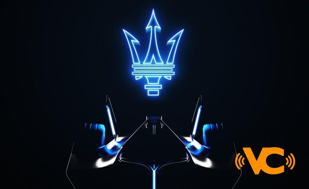 Maserati competirá en la Fórmula E con su auto eléctrico más rápido jamás creado; es un cambio de estrategia rumbo a su electrificación