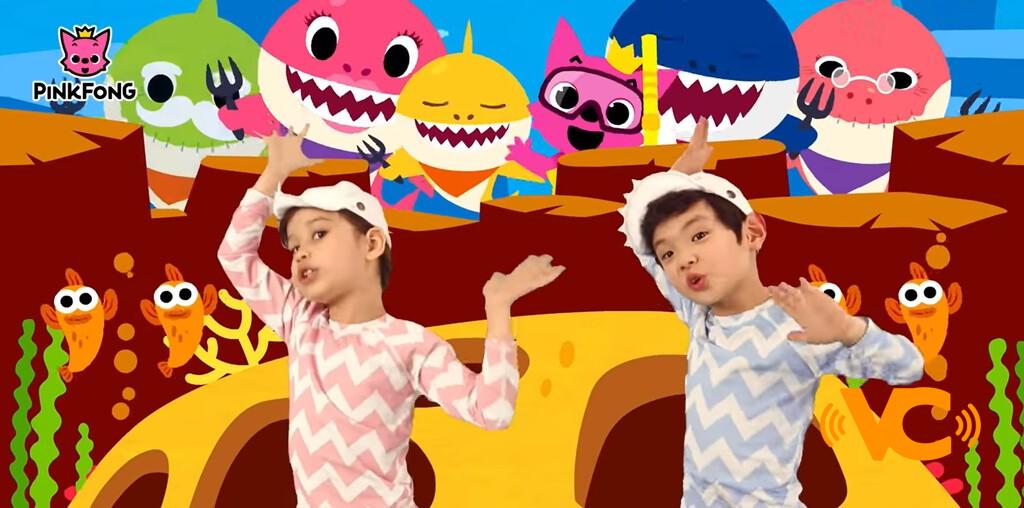 Baby Shark es ahora el primer video de YouTube en superar las 10 mil millones de reproducciones Baby Shark es ahora el primer video de YouTube en superar las 10 mil millones de reproducciones
