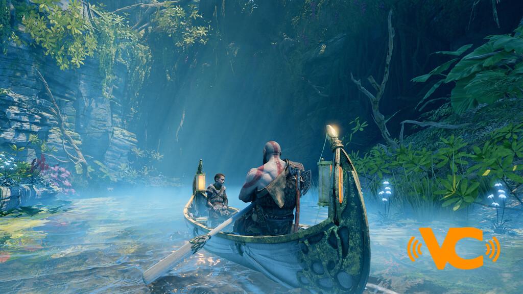 Probamos ‘God of War’ en PC: el espectacular exclusivo de PlayStation se disfruta más en 4K, fps desbloqueados y hasta control de Xbox Probamos ‘God of War’ en PC: el espectacular exclusivo de PlayStation se disfruta más en 4K, fps desbloqueados y hasta control de Xbox