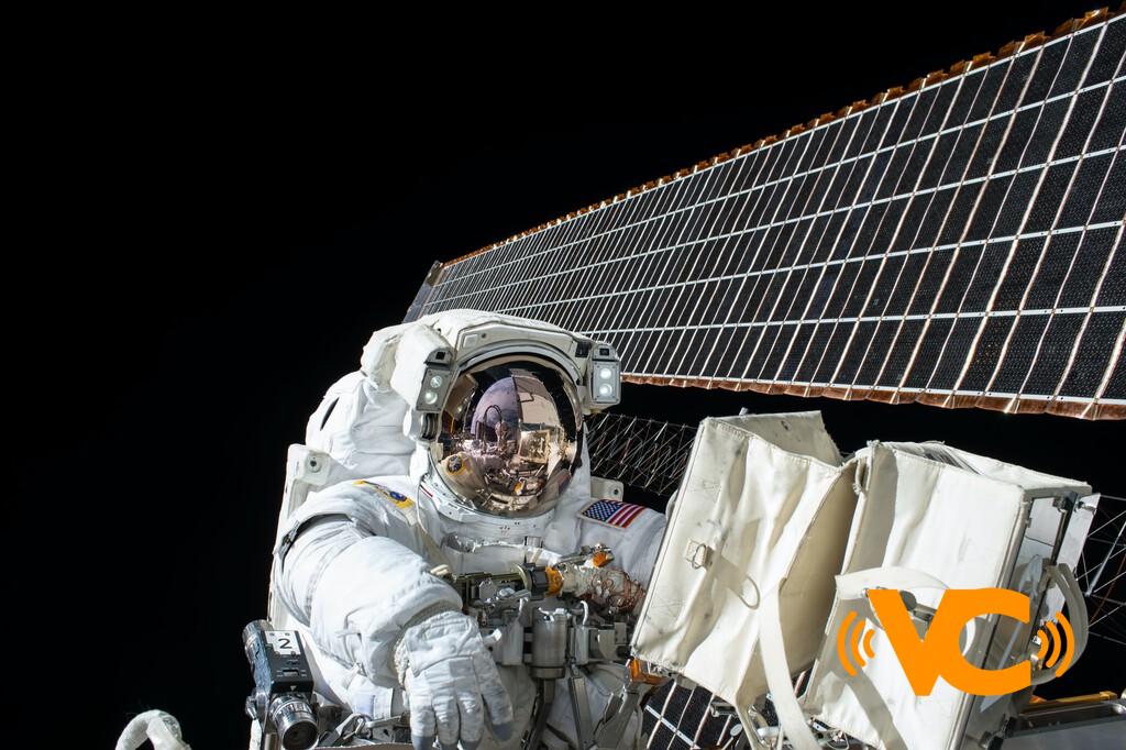 La NASA escasea en astronautas: apenas tiene un tercio de los que tenía hace 20 años y esa es una mala noticia para la misión Artemis La NASA escasea en astronautas: apenas tiene un tercio de los que tenía hace 20 años y esa es una mala noticia para la misión Artemis