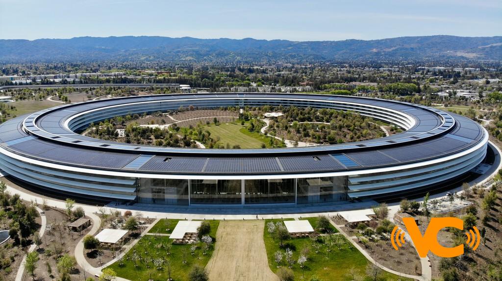 Apple está en discusiones sobre que sus gafas de realidad virtual cuesten más de 40,000 pesos (al tipo de cambio), según Bloomberg Apple está en discusiones sobre que sus gafas de realidad virtual cuesten más de 40,000 pesos (al tipo de cambio), según Bloomberg