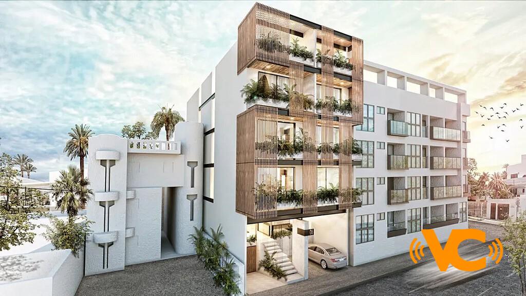 5.7 bitcoin por una casa en la Riviera Maya: así se hizo la primera transacción inmobiliaria con criptomonedas en México