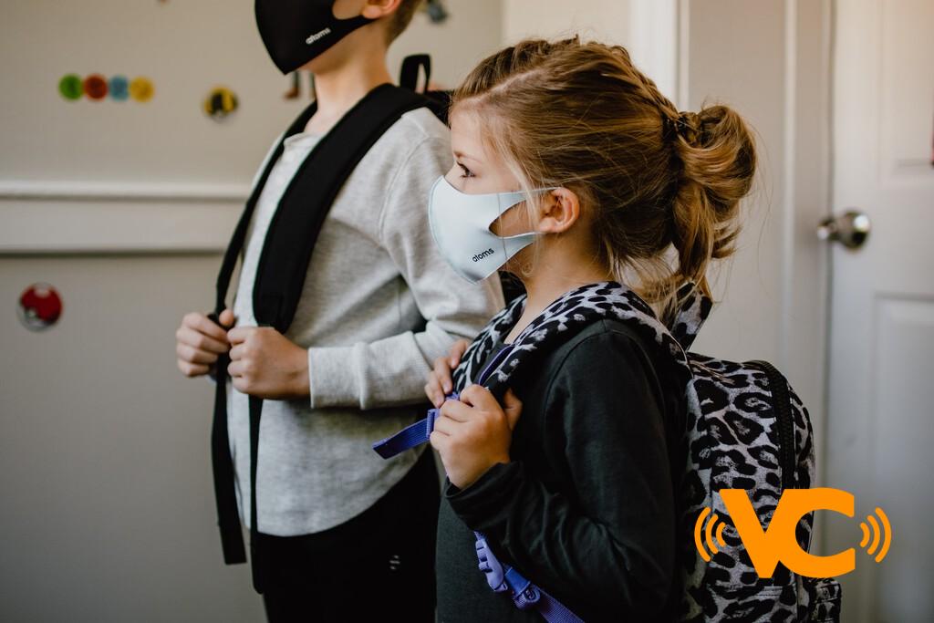 La OMS ha hablado: el refuerzo de vacuna contra COVID no es necesario para adolescentes y niños saludables